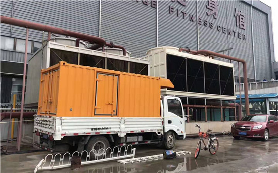 梨树300KW发电机组适配电缆规格选型指南