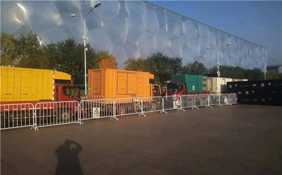 梨树400KW发电机组适配电缆规格选型指南