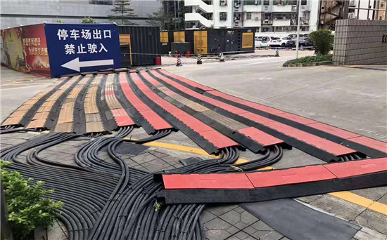 梨树发电机组电缆选型完整具体步骤(工程通用标准流程)